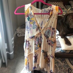 Free people dress